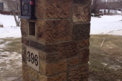 barnstone mailbox01